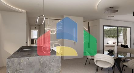 Вилла в Сьюдад Кесада ID A10337