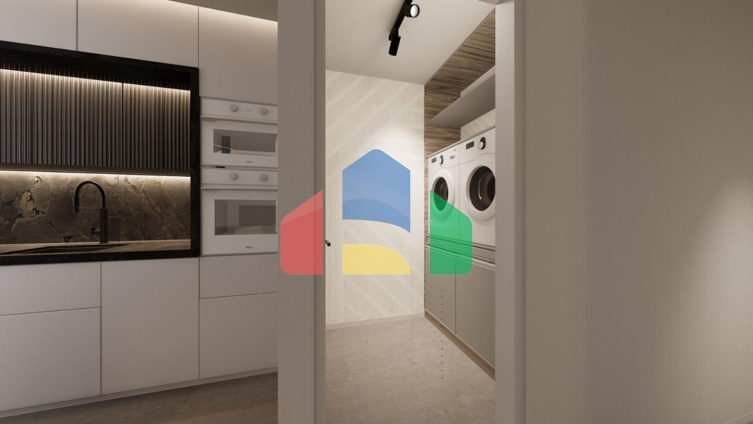 Вилла в Сьюдад Кесада ID A10337