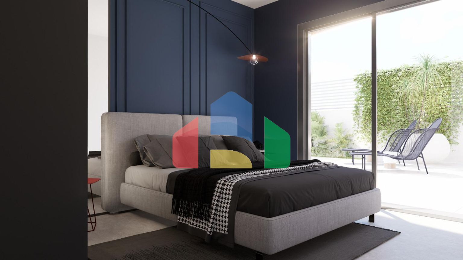 Вилла в Сьюдад Кесада ID A10337