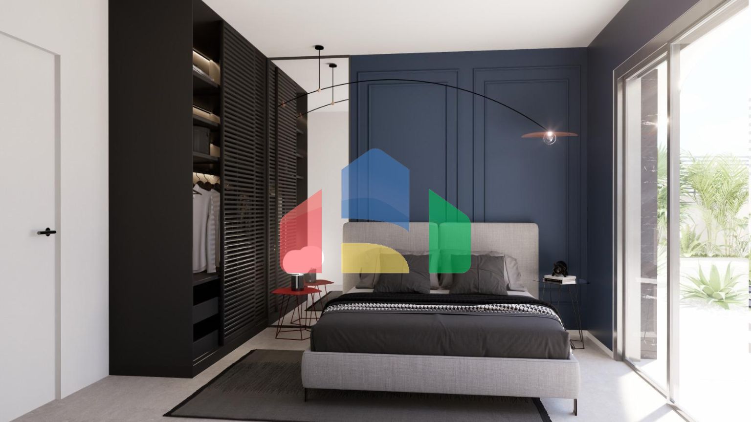 Вилла в Сьюдад Кесада ID A10337