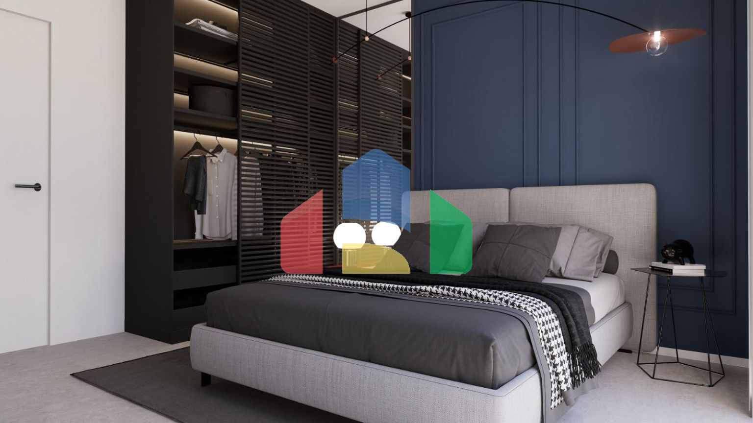 Вилла в Сьюдад Кесада ID A10337