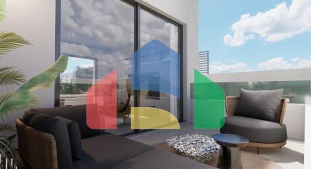 Вилла в Сьюдад Кесада ID A10337