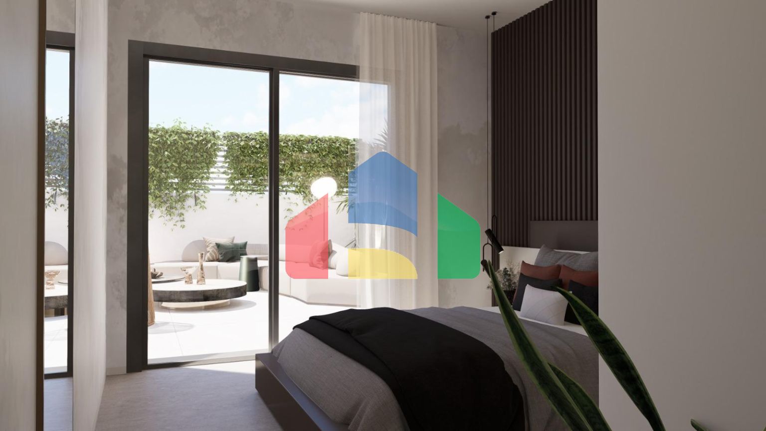 Вилла в Сьюдад Кесада ID A10337