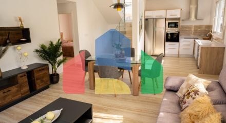 Вилла в Сьюдад Кесада ID RSPG_N6034