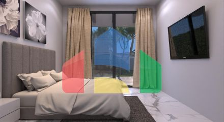 Вилла в Сьюдад Кесада ID RSPG_N6034