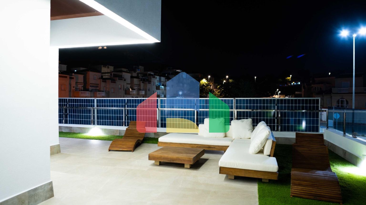 Вилла в Сьюдад Кесада ID RSPG_N6034