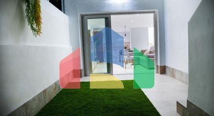 Вилла в Сьюдад Кесада ID RSPG_N6034