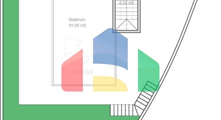 Вилла в Сьюдад Кесада ID RSPG_N6034