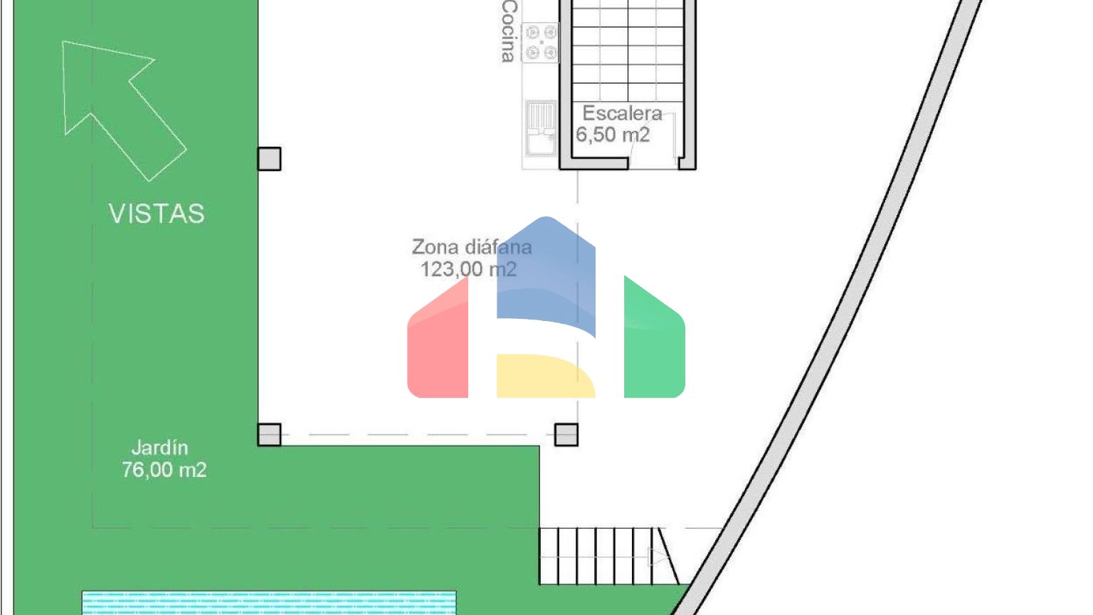 Вилла в Сьюдад Кесада ID RSPG_N6034