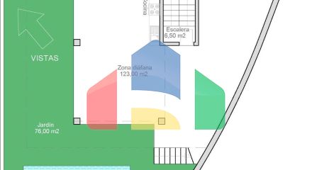 Вилла в Сьюдад Кесада ID RSPG_N6034