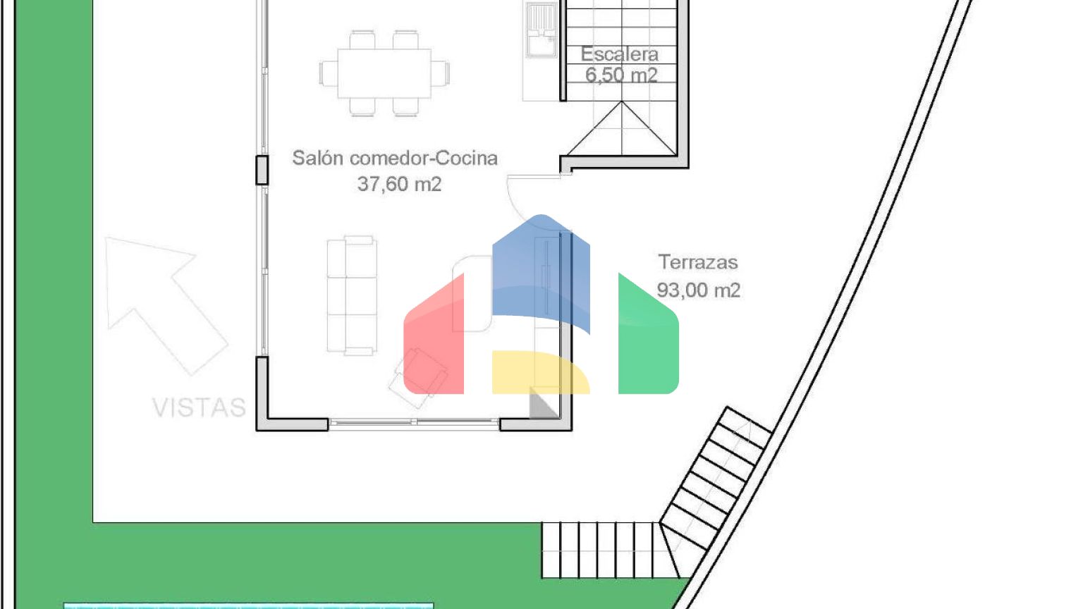 Вилла в Сьюдад Кесада ID RSPG_N6034