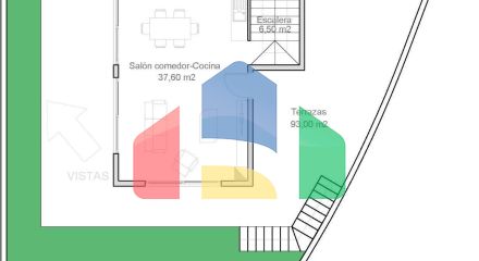 Вилла в Сьюдад Кесада ID RSPG_N6034