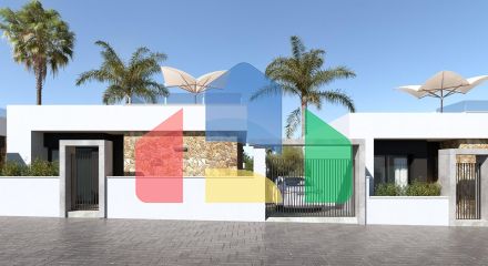 Villa de Lujo in Ciudad quesada ID A10395