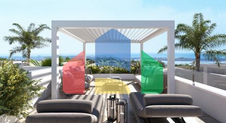 Villa de Lujo in Ciudad quesada ID A10395