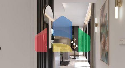 Villa de Lujo in Ciudad quesada ID A10395