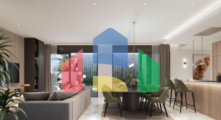 Villa de Lujo in Ciudad quesada ID A10395