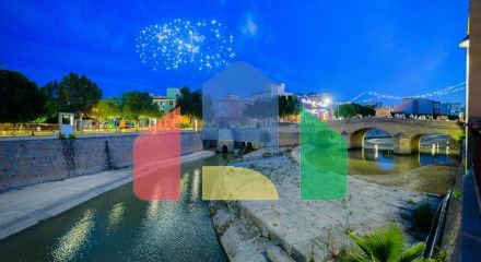 Современные новые виллы на продажу рядом с полем для гольфа La Marquesa в Сьюдад-Кесада