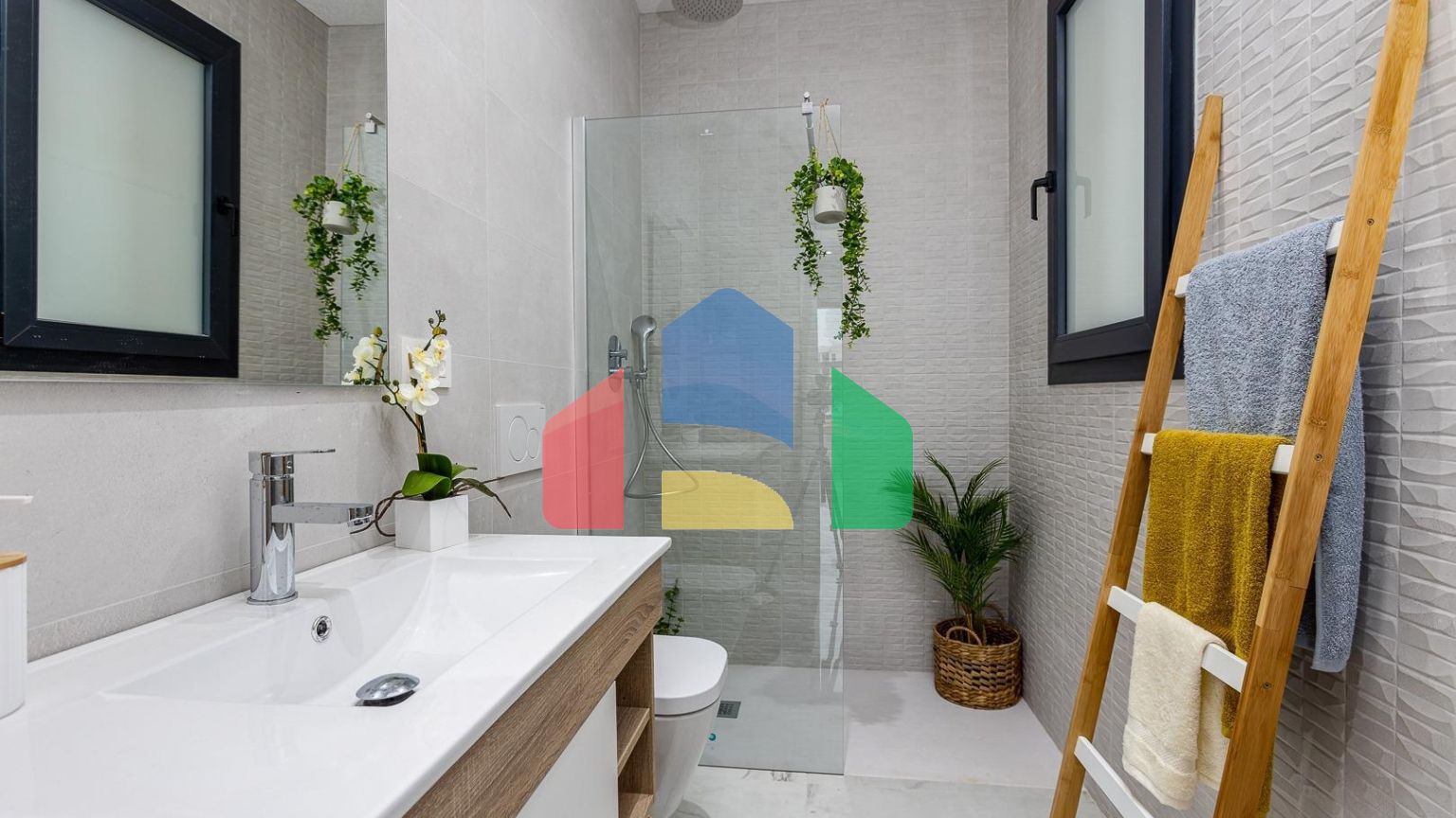 Эксклюзивная средиземноморская жизнь в Ло Марабу, Сьюдад Кесада