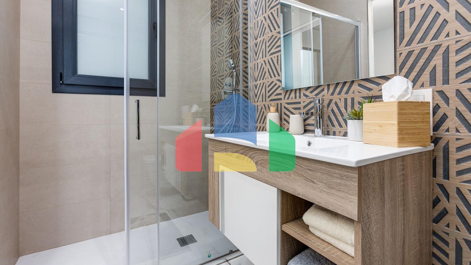 Эксклюзивная средиземноморская жизнь в Ло Марабу, Сьюдад Кесада