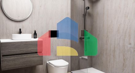 Эксклюзивные новые апартаменты с видом на море в Финестрате, Аликанте Эксклюзивные новые апартаменты с видом на море в Финестрате, Аликанте