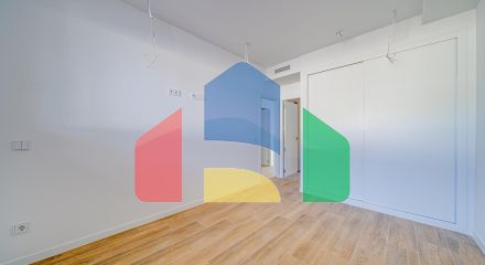 Просторный, новый дуплекс в Финестрате Просторный, новый дуплекс в Финестрате