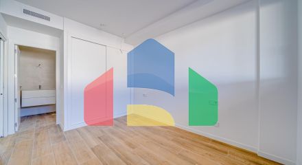 Просторный, новый дуплекс в Финестрате Просторный, новый дуплекс в Финестрате