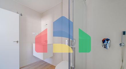 Просторный, новый дуплекс в Финестрате Просторный, новый дуплекс в Финестрате