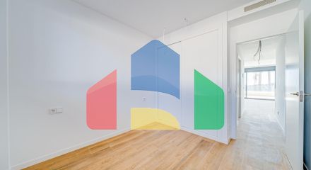 Просторный, новый дуплекс в Финестрате Просторный, новый дуплекс в Финестрате