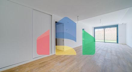 Просторный, новый дуплекс в Финестрате Просторный, новый дуплекс в Финестрате