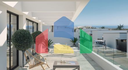 Puig Campana Villas – Exclusive villas with sea and mountain views