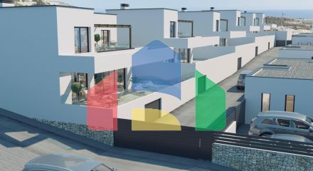 Puig Campana Villas – Exclusive villas with sea and mountain views