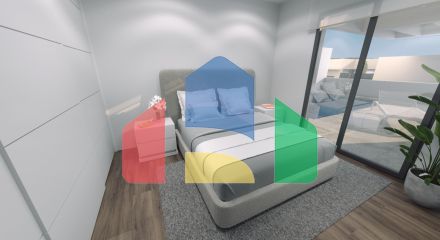 Puig Campana Villas — Эксклюзивные виллы с видом на море и горы