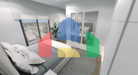 Puig Campana Villas — Эксклюзивные виллы с видом на море и горы