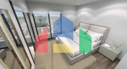 Puig Campana Villas — Эксклюзивные виллы с видом на море и горы