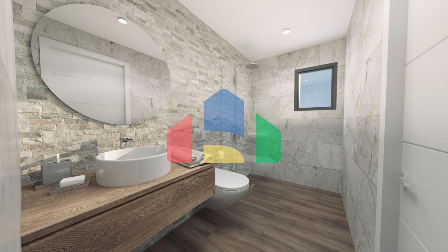 Puig Campana Villas — Эксклюзивные виллы с видом на море и горы