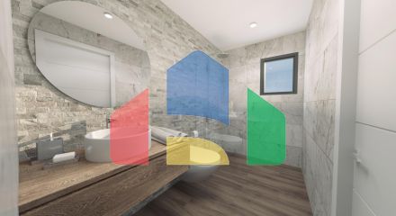 Puig Campana Villas — Эксклюзивные виллы с видом на море и горы