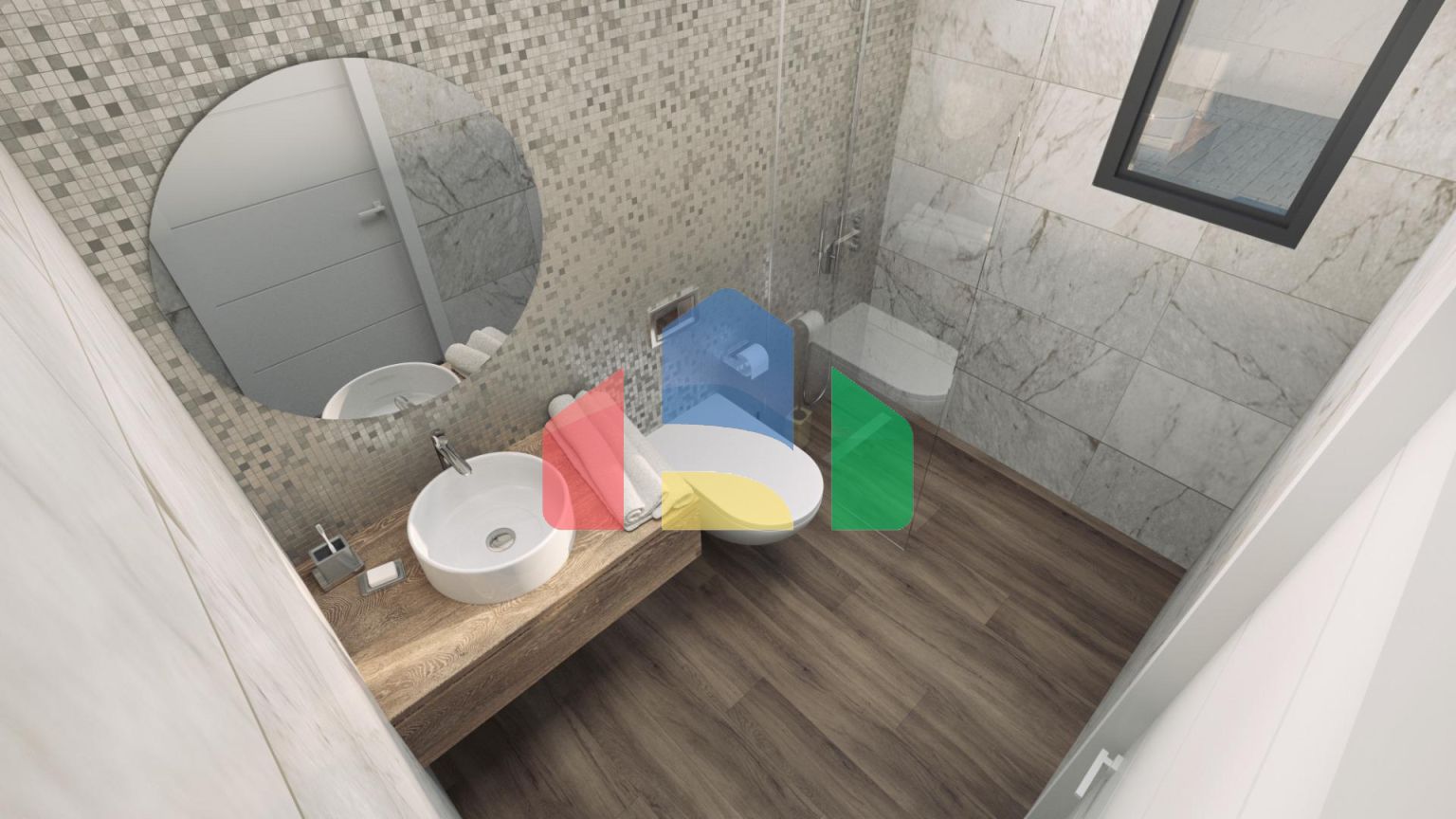 Puig Campana Villas — Эксклюзивные виллы с видом на море и горы