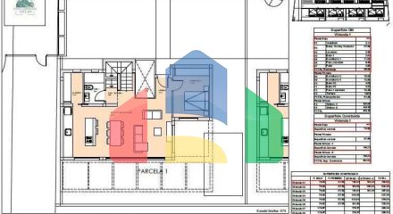 Puig Campana Villas — Эксклюзивные виллы с видом на море и горы