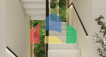 Роскошные виллы с видом на море и горы