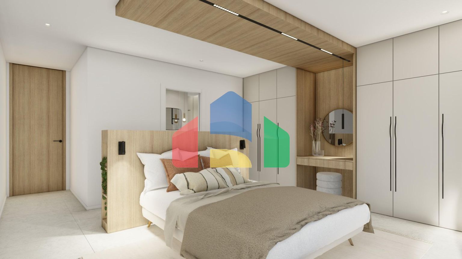 Роскошные виллы с видом на море и горы