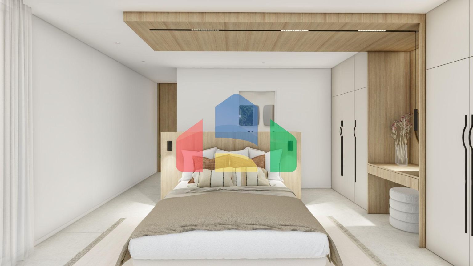 Роскошные виллы с видом на море и горы