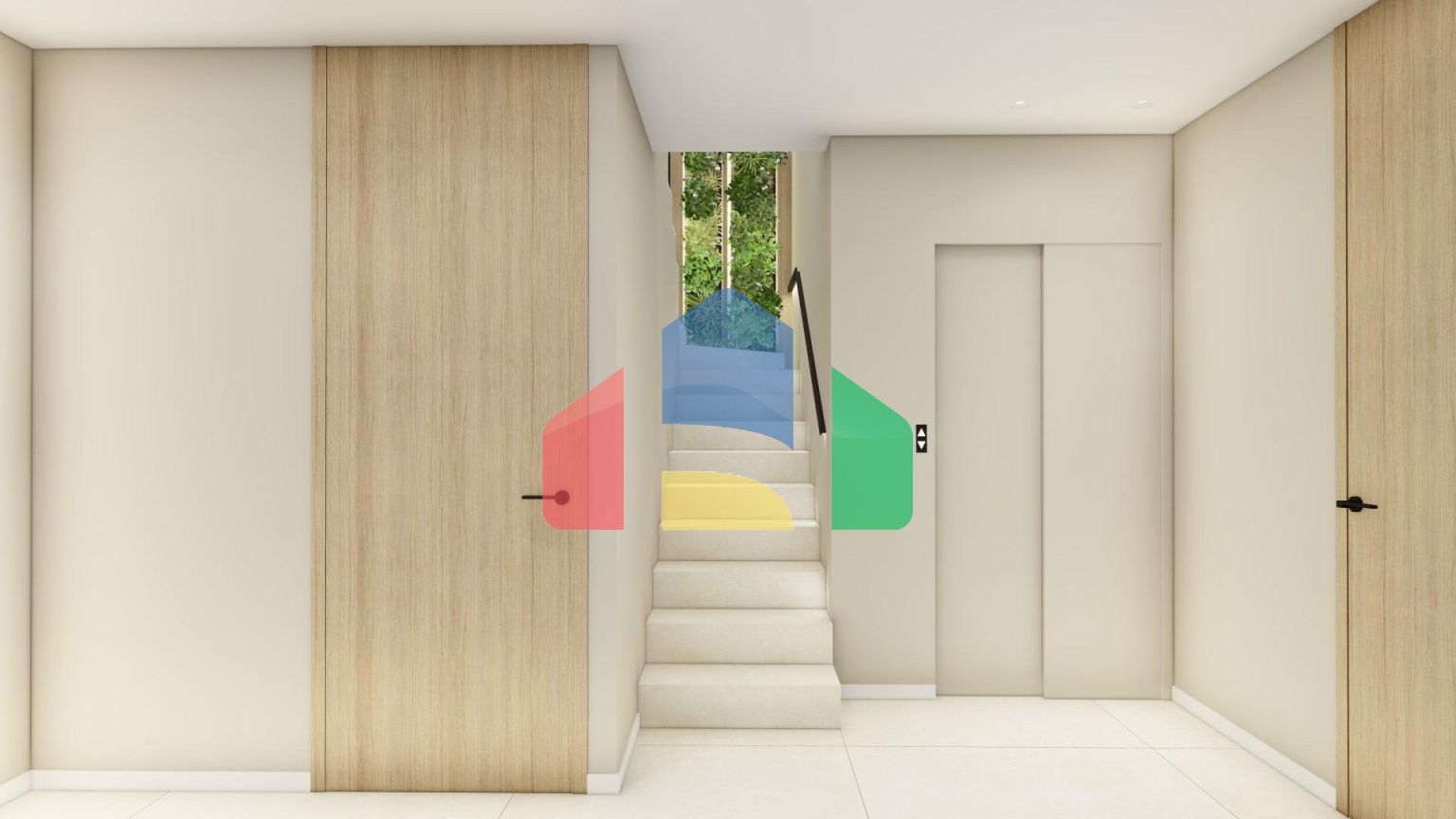 Роскошные виллы с видом на море и горы