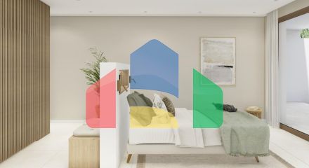 Роскошные виллы с видом на море и горы