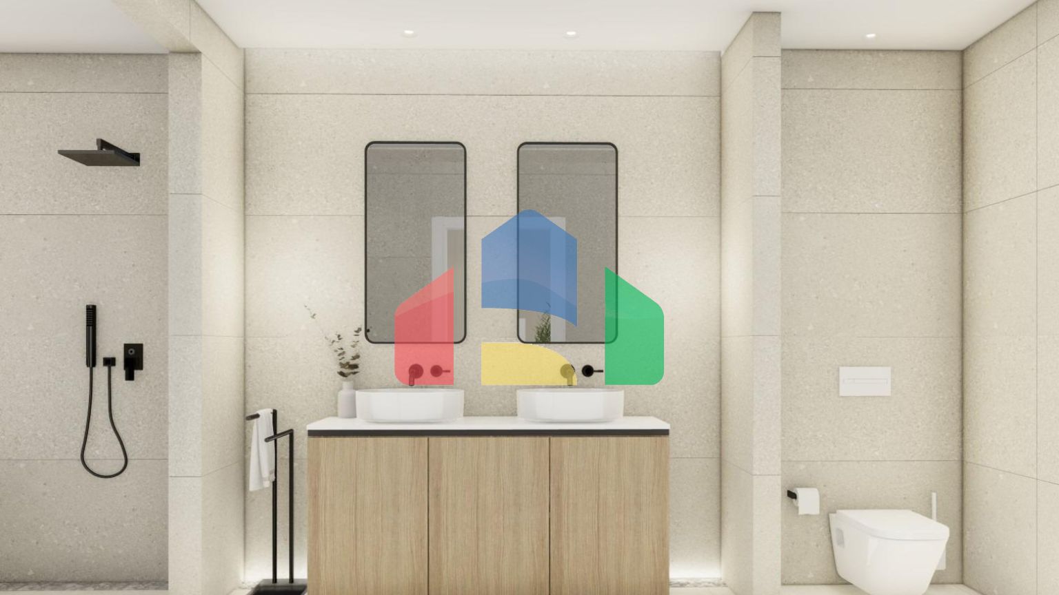 Роскошные виллы с видом на море и горы