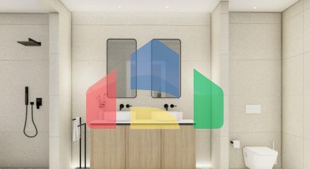 Роскошные виллы с видом на море и горы