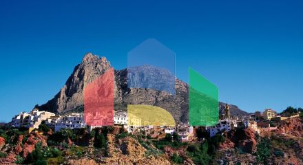 Новые квартиры и таунхаусы с видом на море Новые квартиры и таунхаусы с видом на море