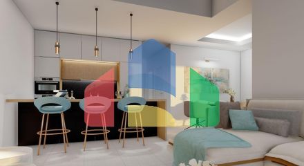 Вилла в Финестрат ID F0244