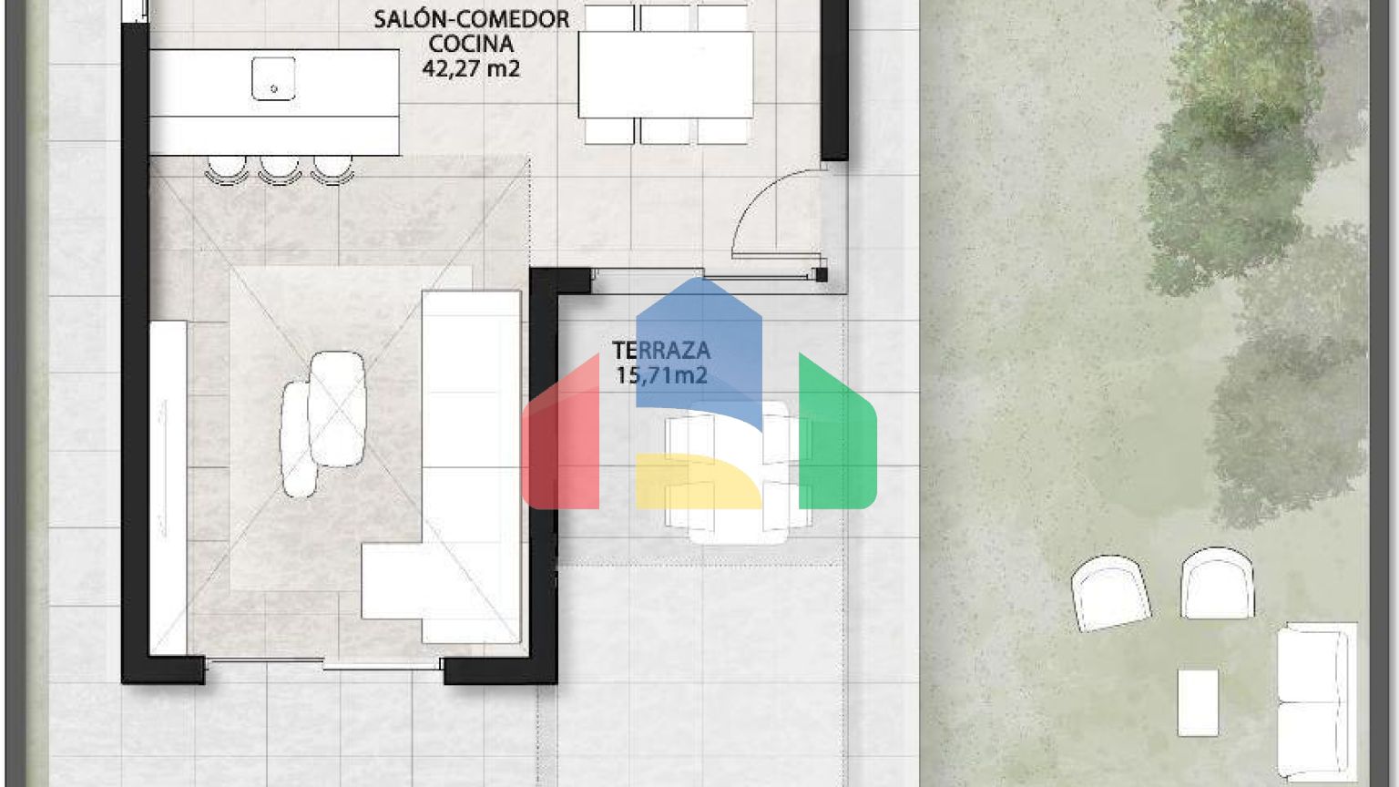 Вилла в Финестрат ID F0244