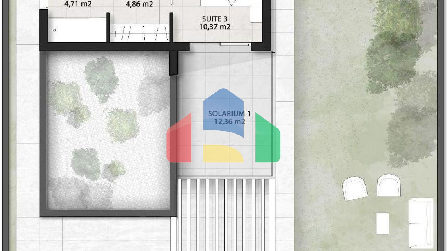 Вилла в Финестрат ID F0244