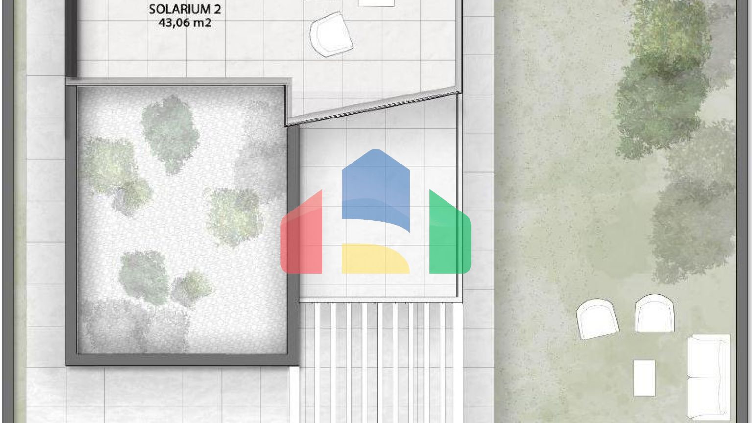 Вилла в Финестрат ID F0244